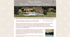 Desktop Screenshot of bouillatou.com