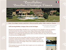 Tablet Screenshot of bouillatou.com